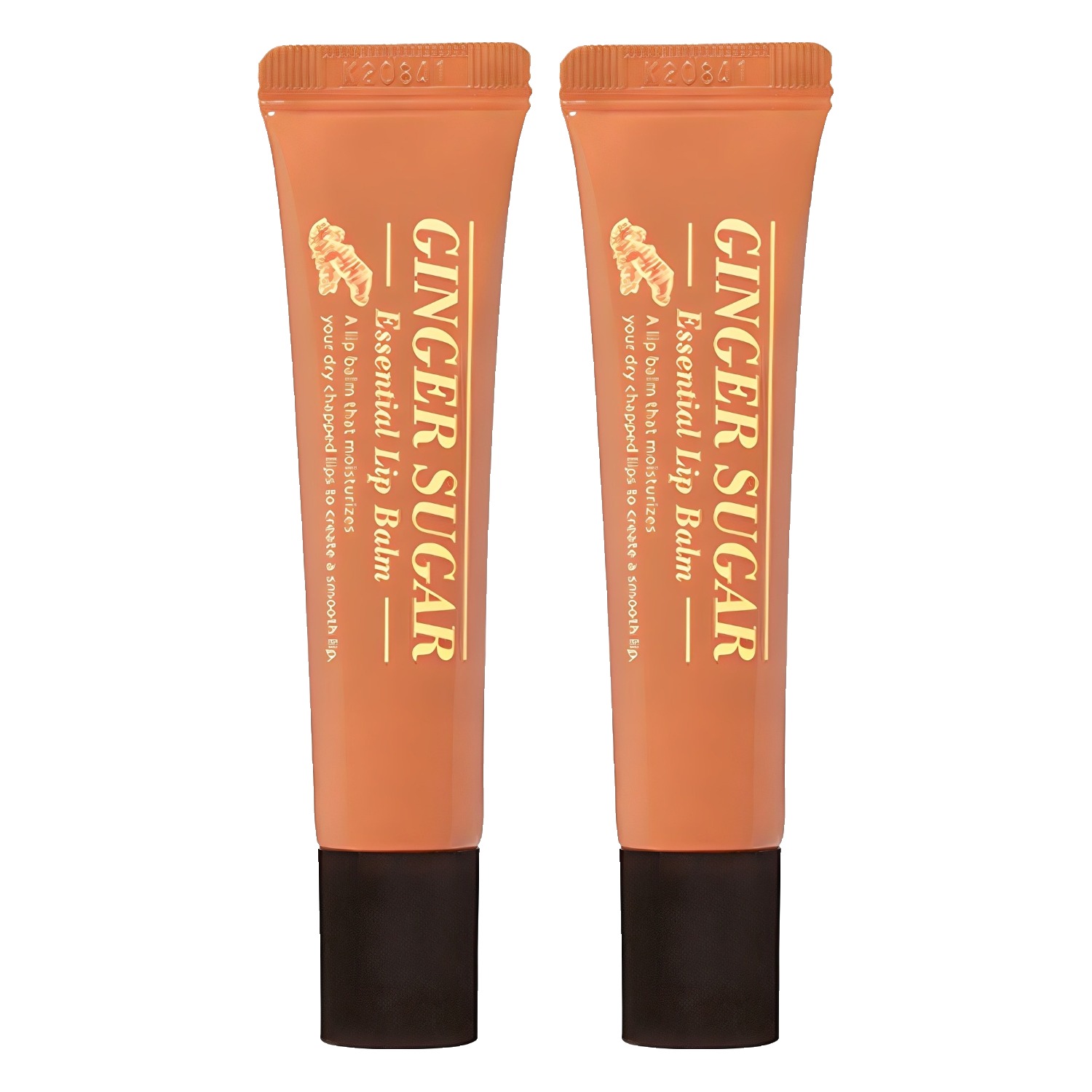 에뛰드 진저슈가 에센셜 립밤 12,760원