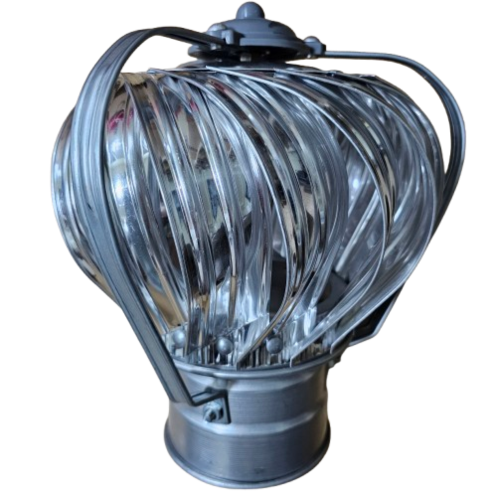 벤취레타 무동력흡출기 정화조흡출기 화장실냄새제거 PVC 100mm 150mm, 1개 24,000원