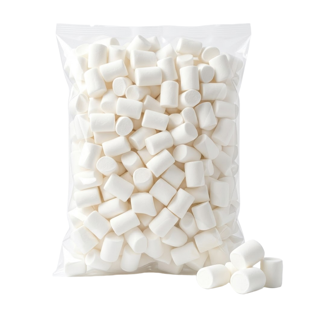 바베큐용 화이트 빅 마시멜로우 5,900원