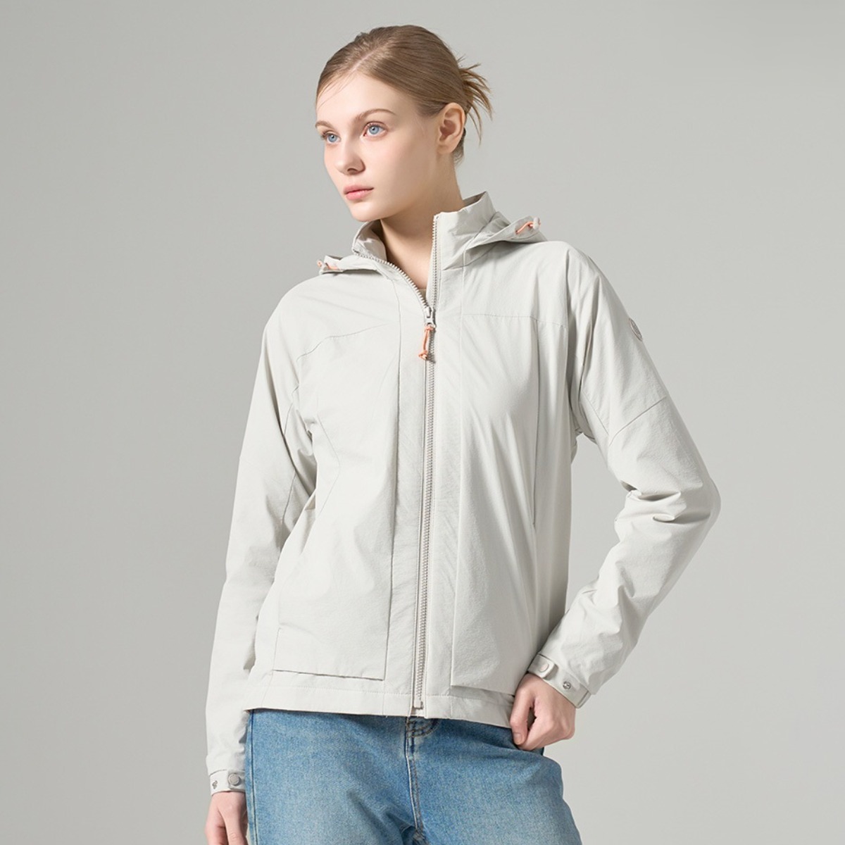 밀레 골프 26SS 여성 윈드마스터 봄 점퍼 1종 69,000원