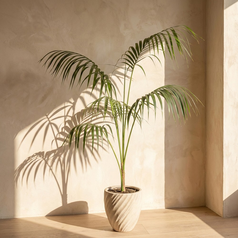 특대형 2미터 겐차야자 펜트하우스 거실 대형 화분 하이엔드 플랜테리어식물 392,000원