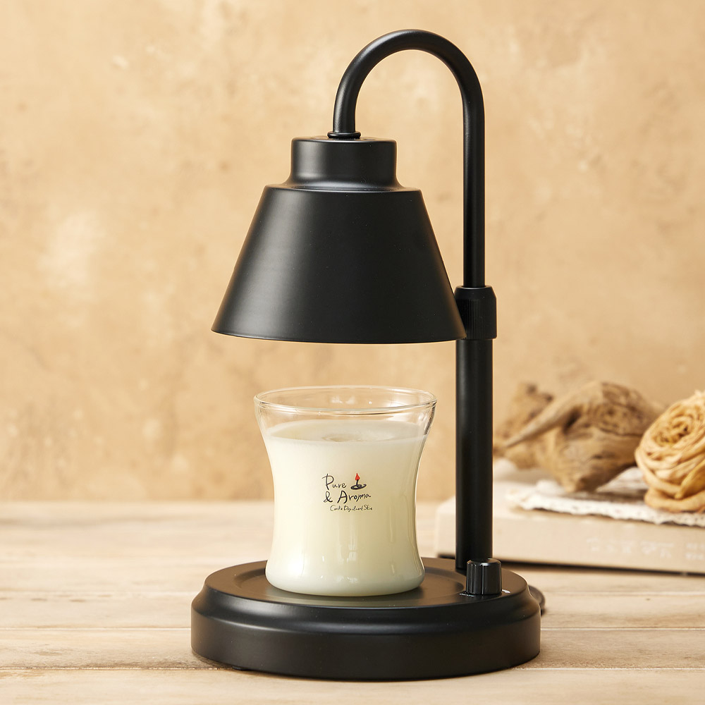 에인디 초초캔들워머 블랙+소이캔들150g 세트 28,900원