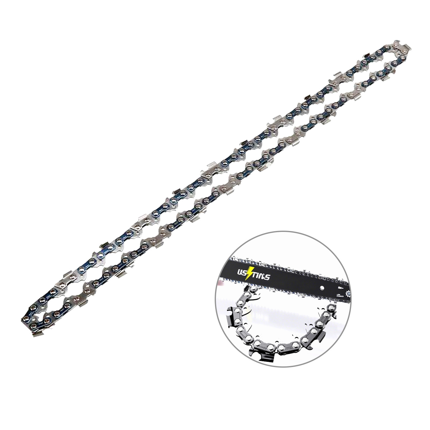 우스틴스 전기톱 체인 40cm 10,980원