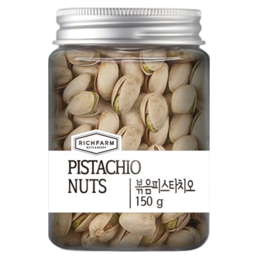 리치팜너트 수푸림 볶음피스타치오 10,000원