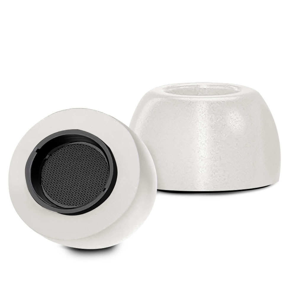 더조은셀러 메모리폼 이어팁 2P 갤럭시 버즈4프로 버즈3프로 호환 8,900원