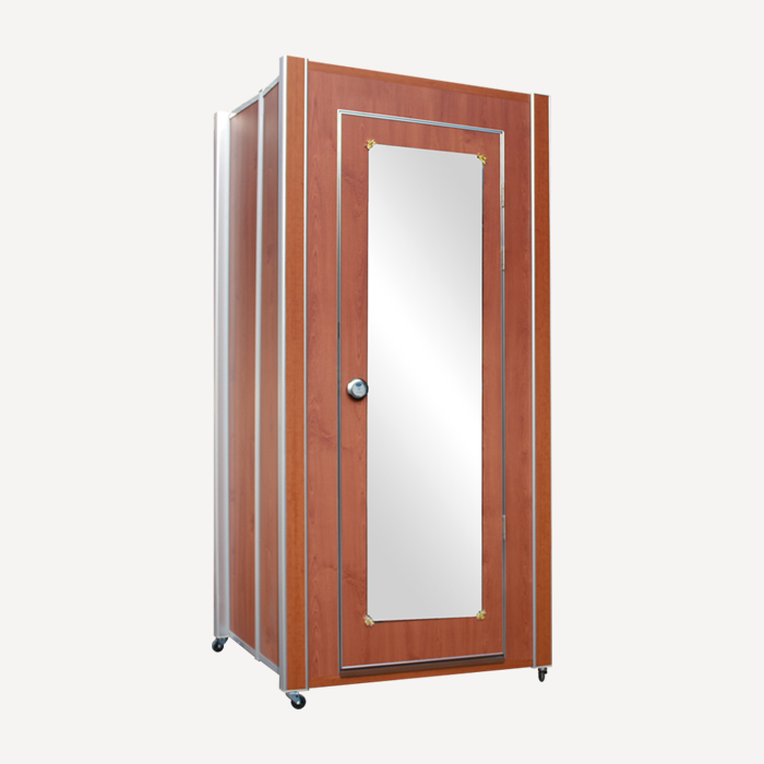 이동식탈의장 간이탈의실 접이식탈의실 탈의장 피팅룸 706,800원