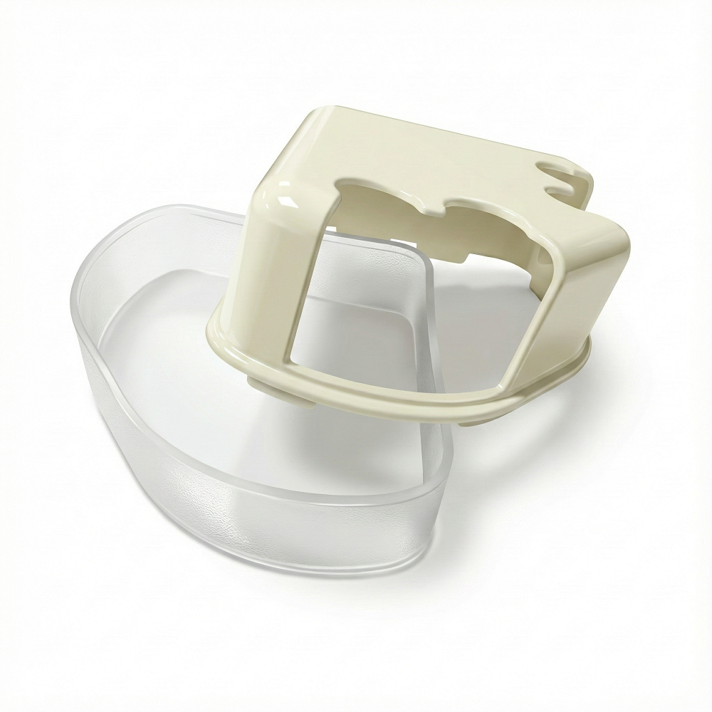 NRC 하트케이크 습식은신처 B-3 크레습은 파충류산란 6,300원