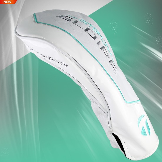 스텔스 글로리 드라이버 헤드커버(여성) 30,000원