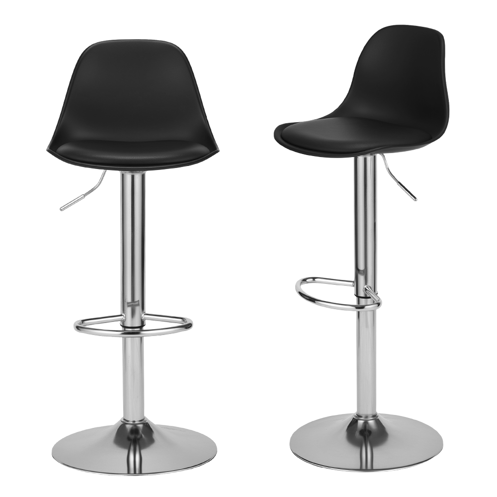 홈인테리어 심플 바의자 모던 컴포트 발걸이형 홈바체어 아일랜드식탁의자 바텐 식탁의자 홈바의자 53,000원