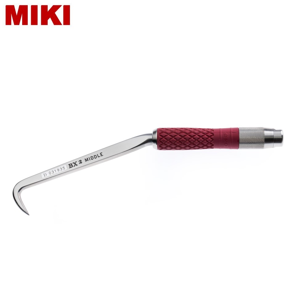 MIKI 미키 철근결속기 하카 BX2D 블랙 212,280원