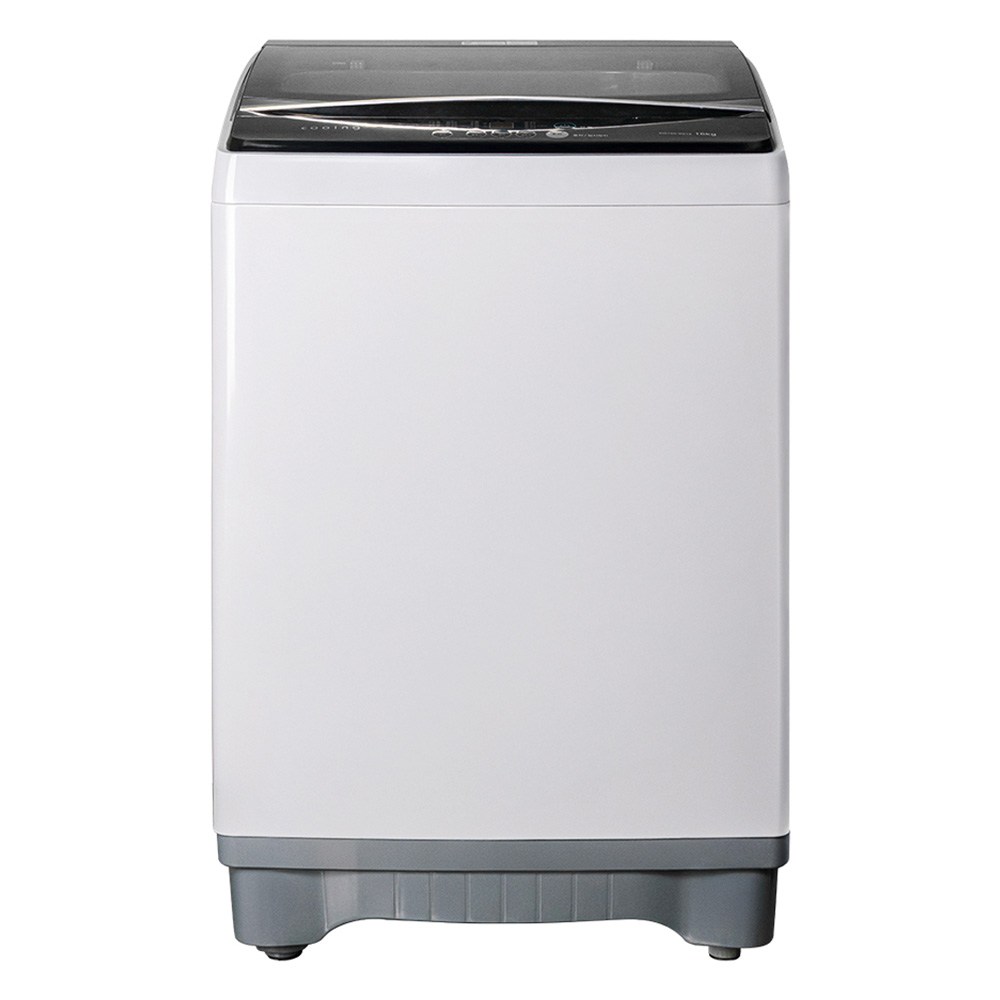 쿠잉전자 통돌이 세탁기 16kg 방문설치 611,200원