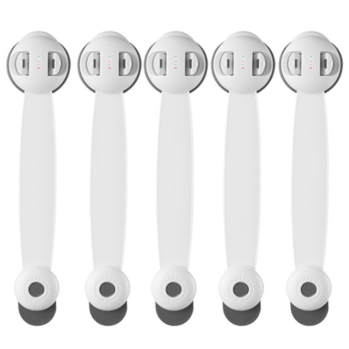 아이끌레 프레스 이중 안전잠금 장치 6,900원