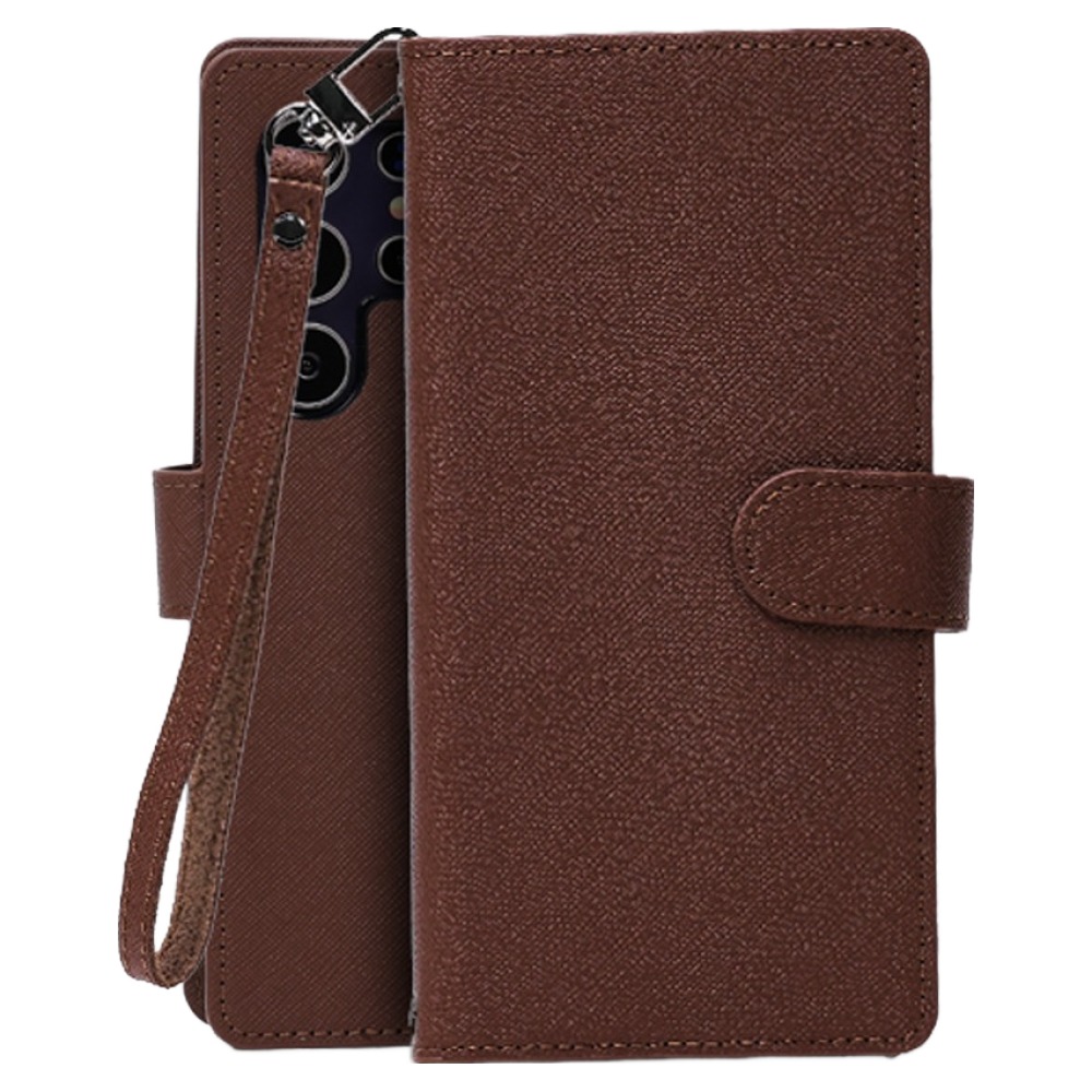 굿밸류 셀린 천연소가죽 다이어리 휴대폰 케이스 26,900원