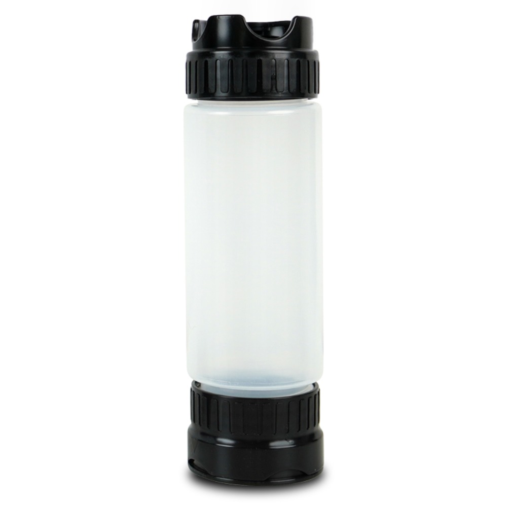 카페마스터 리뉴얼 모두의 소스통 300미리 거꾸로 흐르지않는 세지않는 소스용기 드리즐 꿀통 시럽통 소스병, 300ml, 5개 14,750원