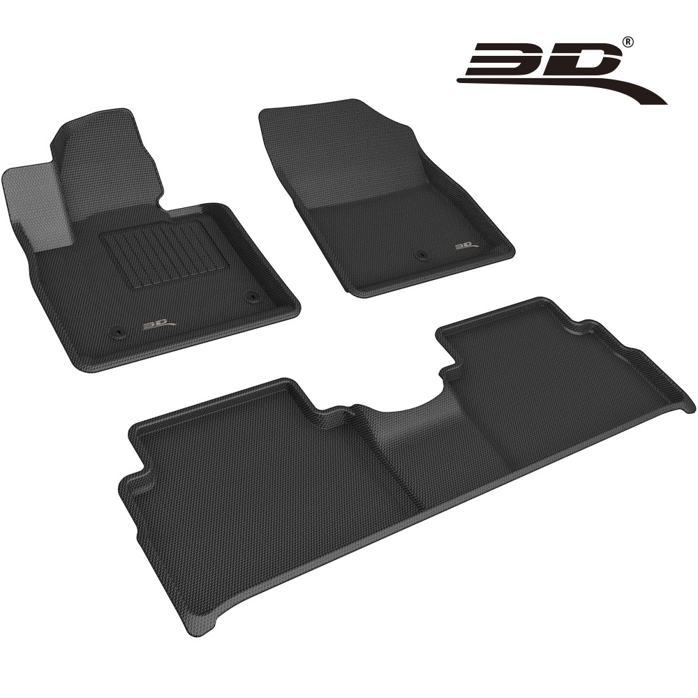 3D 카구 매트 TPE 카매트 현대 싼타페 TM F/L 하이브리드 5인승 (20년 FL이후-23년) 257,700원