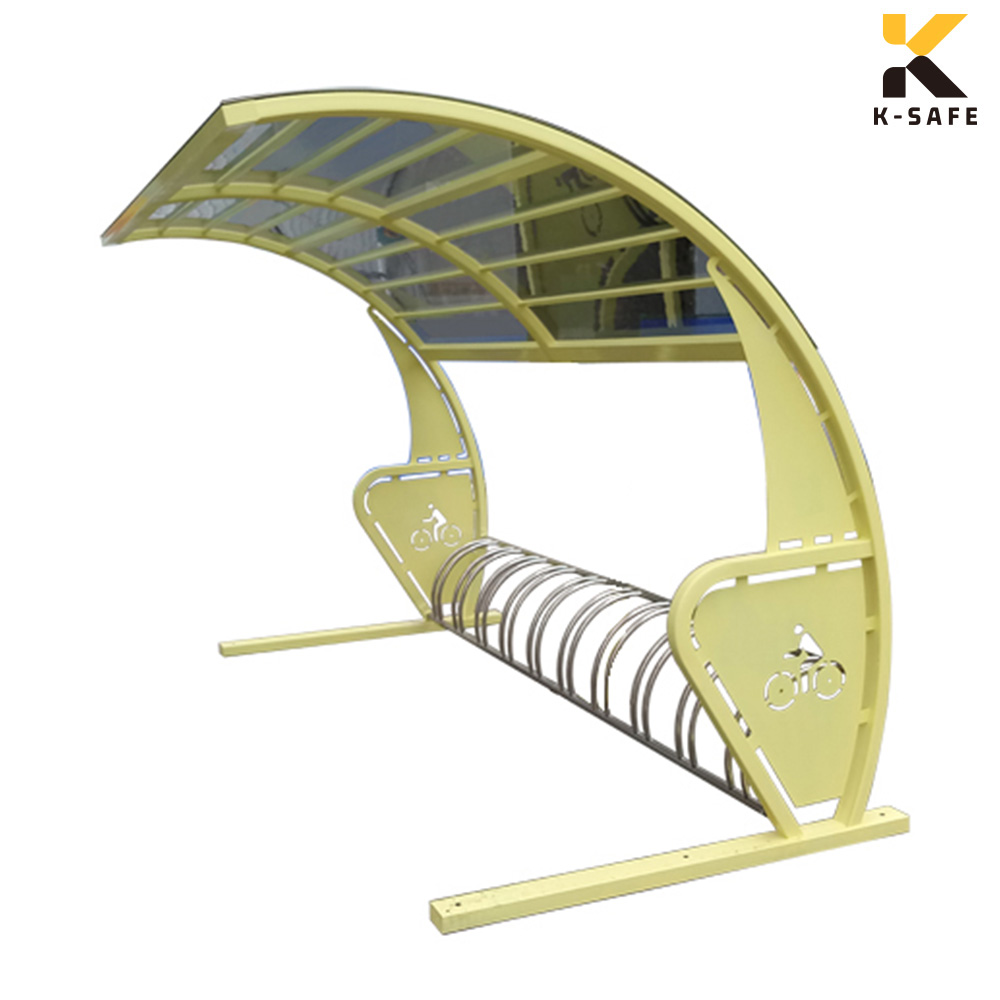 N타입 10대 자전거 보관대 공공기관 아파트 지하철 3,547,500원