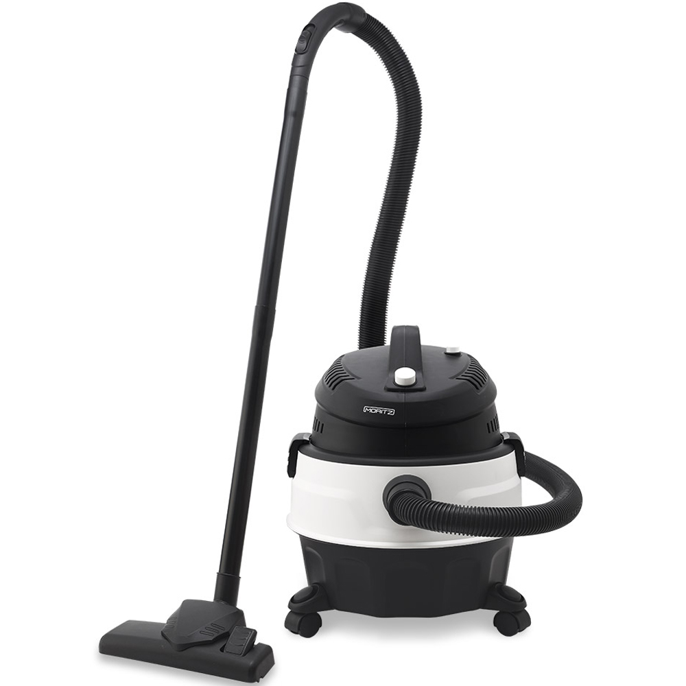 모리츠 업소용 건습식 몬스터 진공청소기, MO-X5, 화이트 94,000원