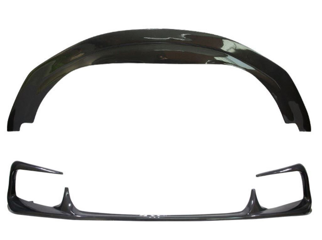 [모터스파이] 마세라티 기블리 리얼 카본 순정형 파츠 카본 프론트립 스플리터 튜닝파츠 630,000원