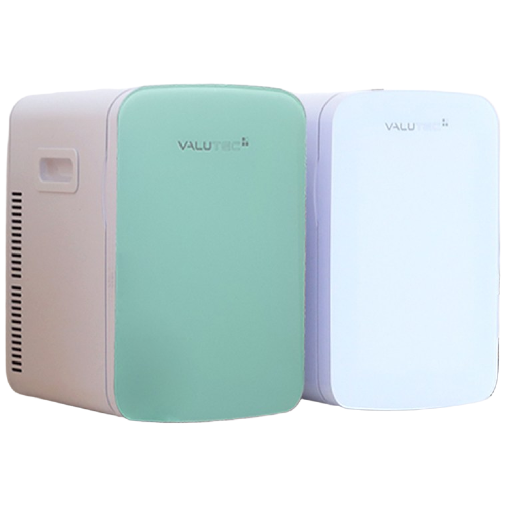 벨류텍 VR-015L 15L 소형 냉온장고 화장품 차량 캠핑용 저소음 미니냉장고 122,000원