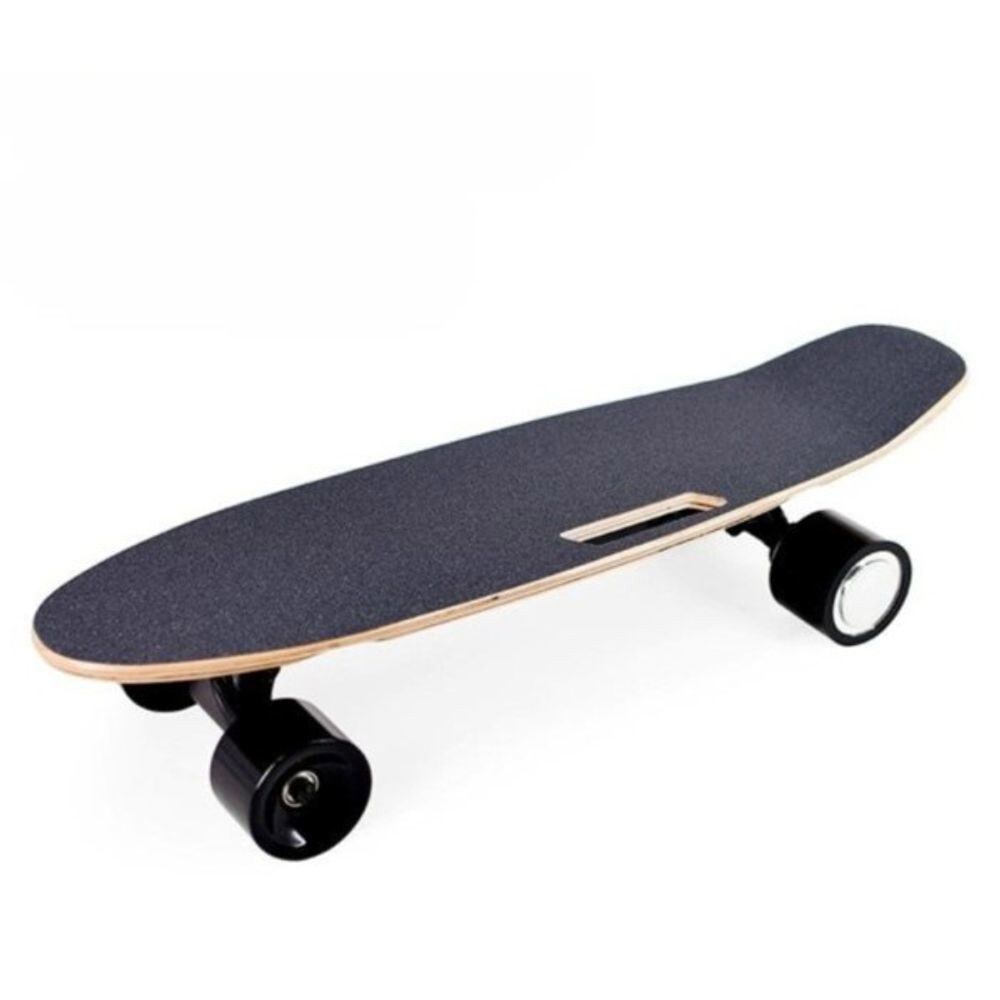 초경량 전동스케이트보드 크루져 초보자 무선 아틀라스 롱보드 모터 입문용 미니 리모컨 54,200원
