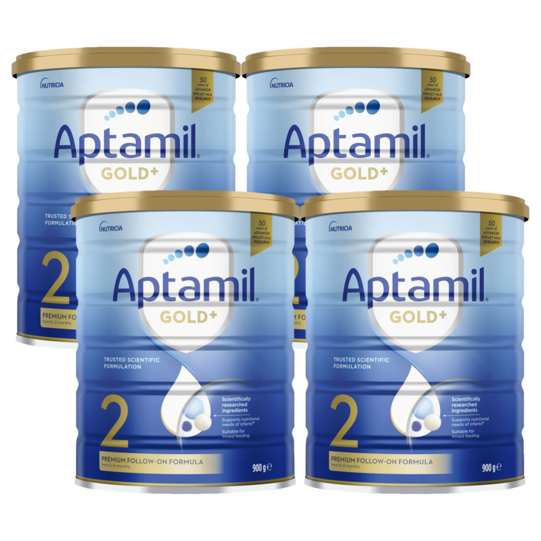 압타밀 골드+ 2단계 호주 뉴질랜드 분유 127,990원