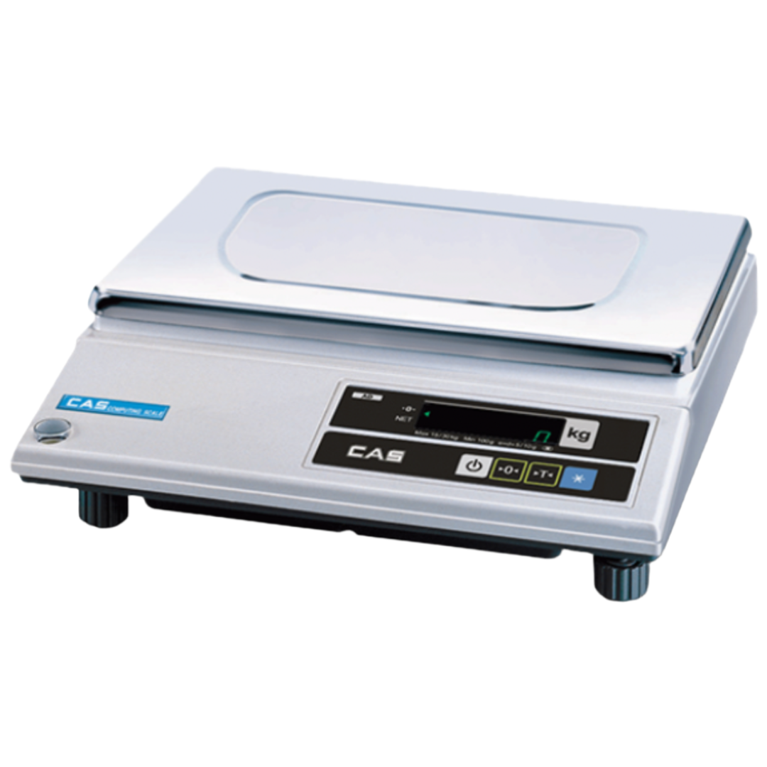 카스 CAS AD-2.5 AD-5 AD-10 AD-30 단순 중량전자저울 산업용 256,000원