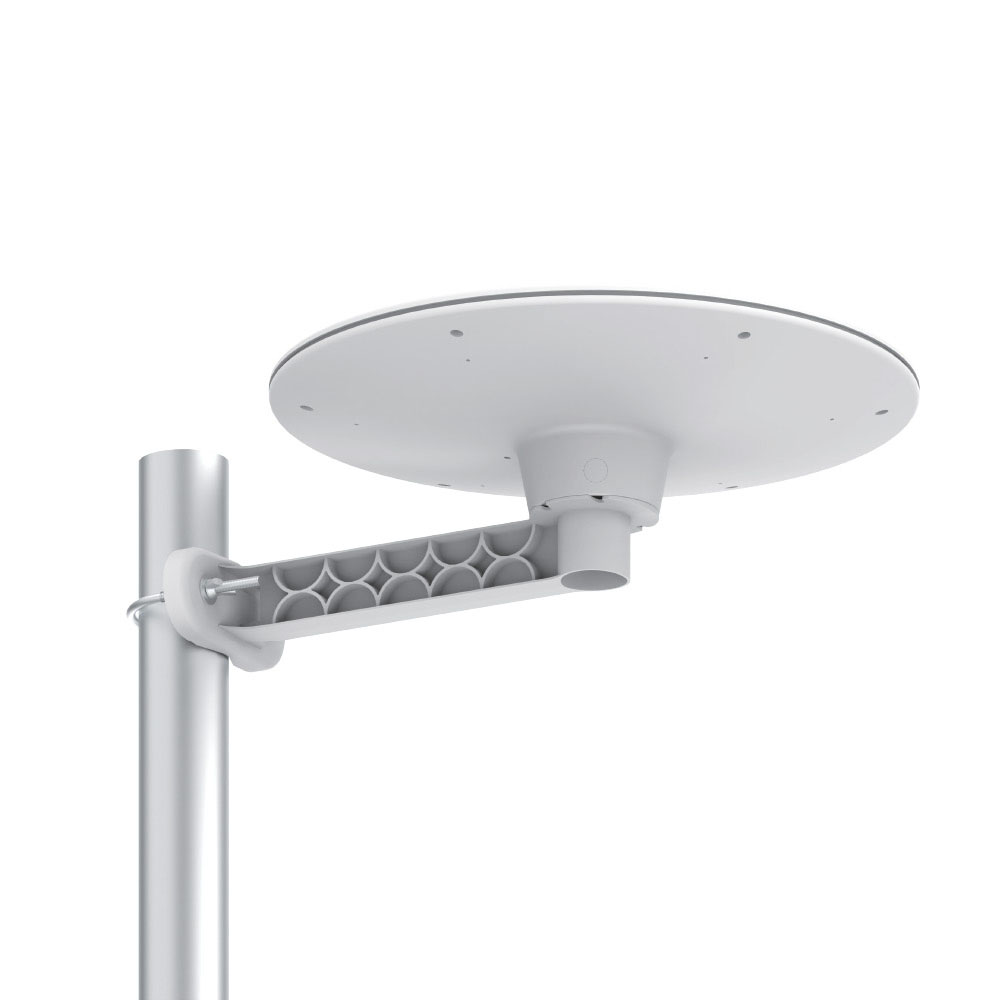 4K UHD 실외 DTV 안테나 디지털 지상파 티비 티브이 안태나 폴대형 디지탈 접시 쟁반형 캠핑 공중파 수신기 36,000원