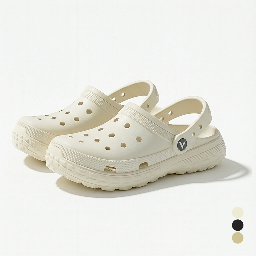 비바스텝 족저근막 리커버리 무중력 샌들 슬리퍼 24,870원