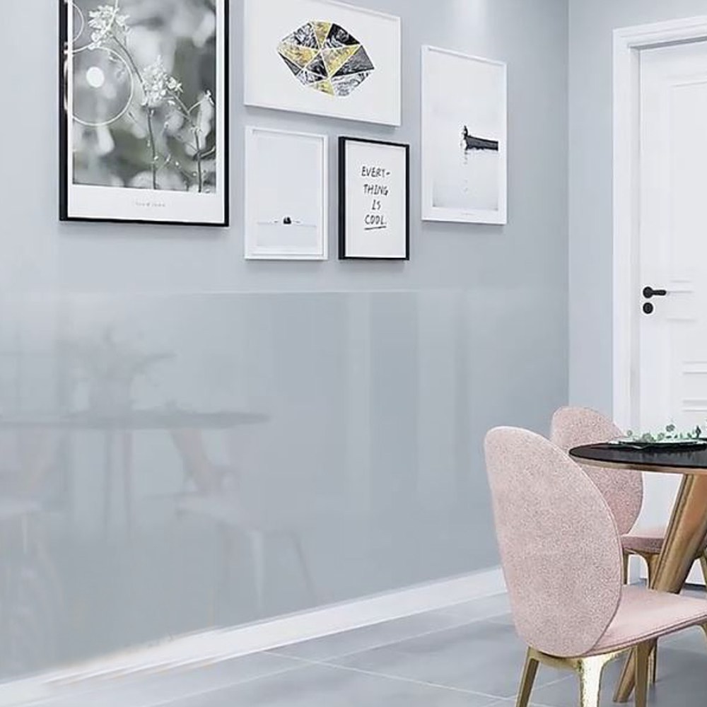 시트메이트 무점착 벽지보호필름 6,900원