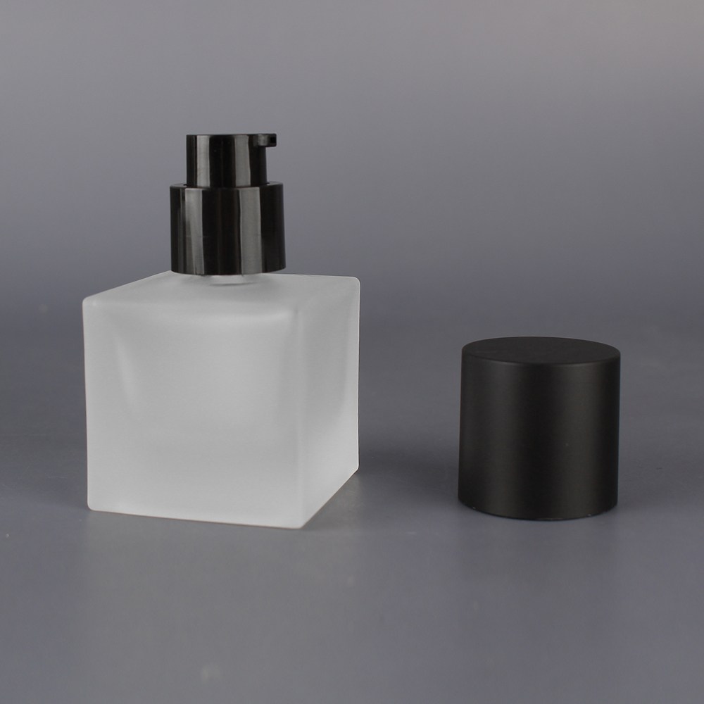 불투명 펌핑 용기 화장품 공병 로션 크림 에센스 diy 케이스 포포라운지 2,420원