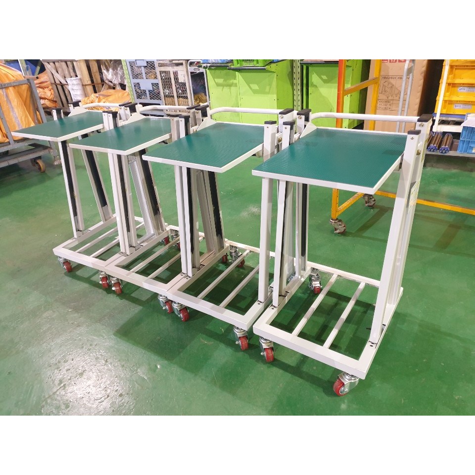 자동승강케리어 (Level Cart) 세로형 792,000원