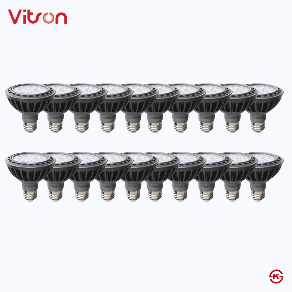 비츠온 원하 LED 15W PAR30 스포트 집중형 전구 블랙 33,000원
