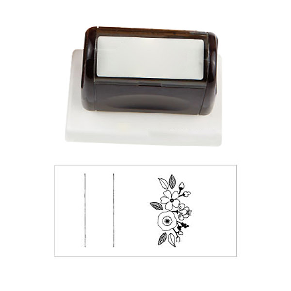 디자인아지트 핸드메이드 스탬프 4 12,910원