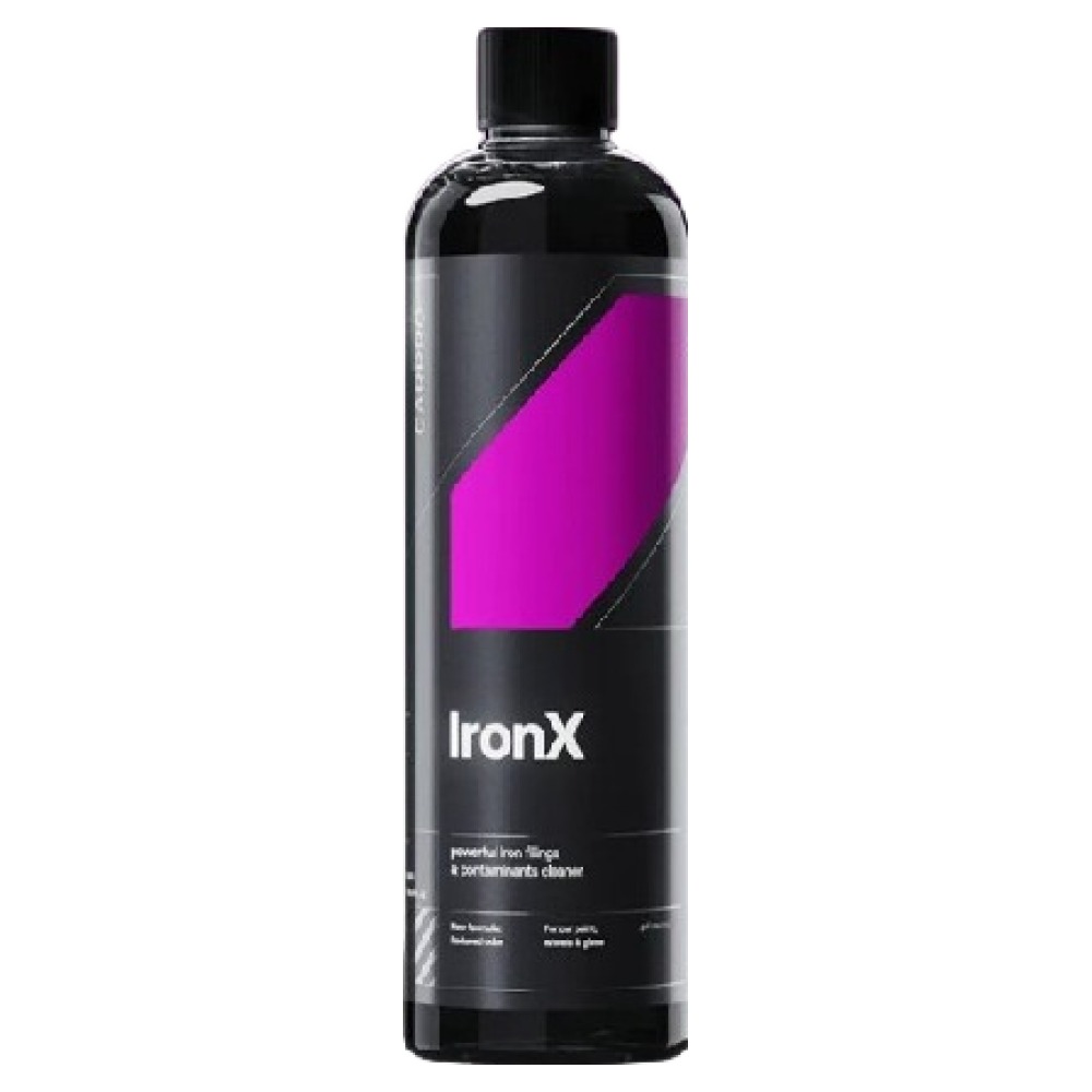 카프로 아이언 엑스 차량용 철분제거제 + 트리거 15,430원