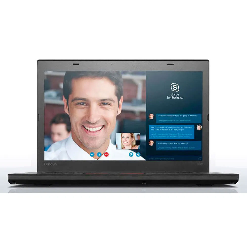레노버 ThinkPad T460 FHD 14인치 사무용,인강용 노트북 i5-6300U/16G/SSD 512G/HD520/윈11, 레노버 ThinkPad T460, WIN11 Pro, 16GB, 512GB, 블랙 265,000원