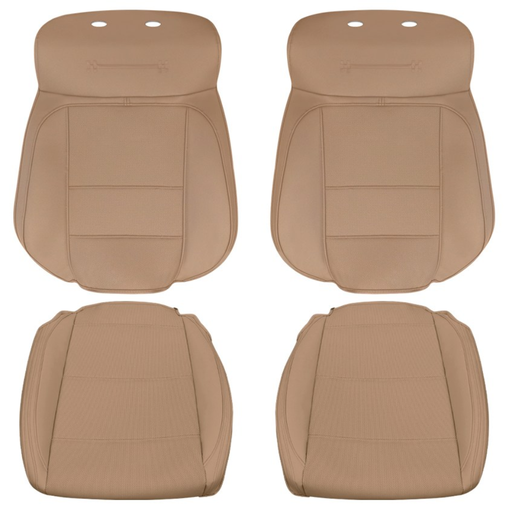 루젠 싼타페 MX5 시트커버 차량용 등쿠션 방석 1열 148,000원