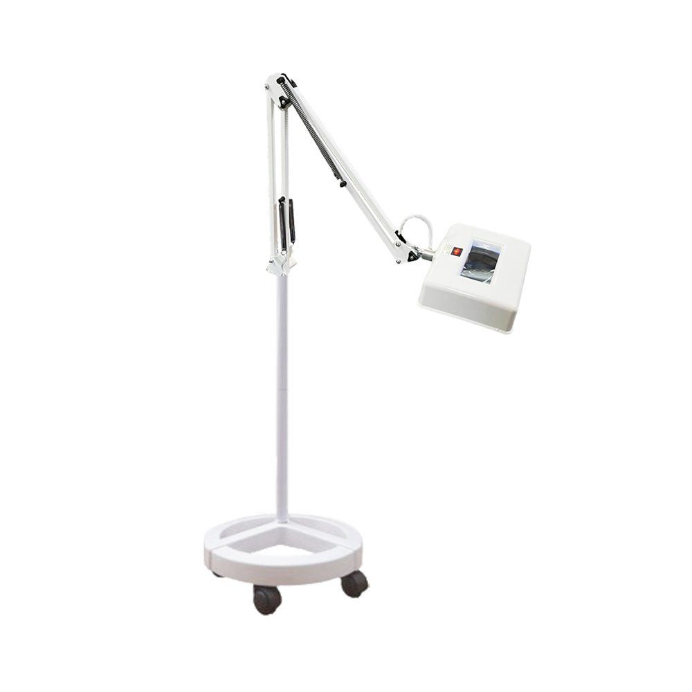 아로 UV우드램프 확대경 스탠드형 WD-2 440,000원