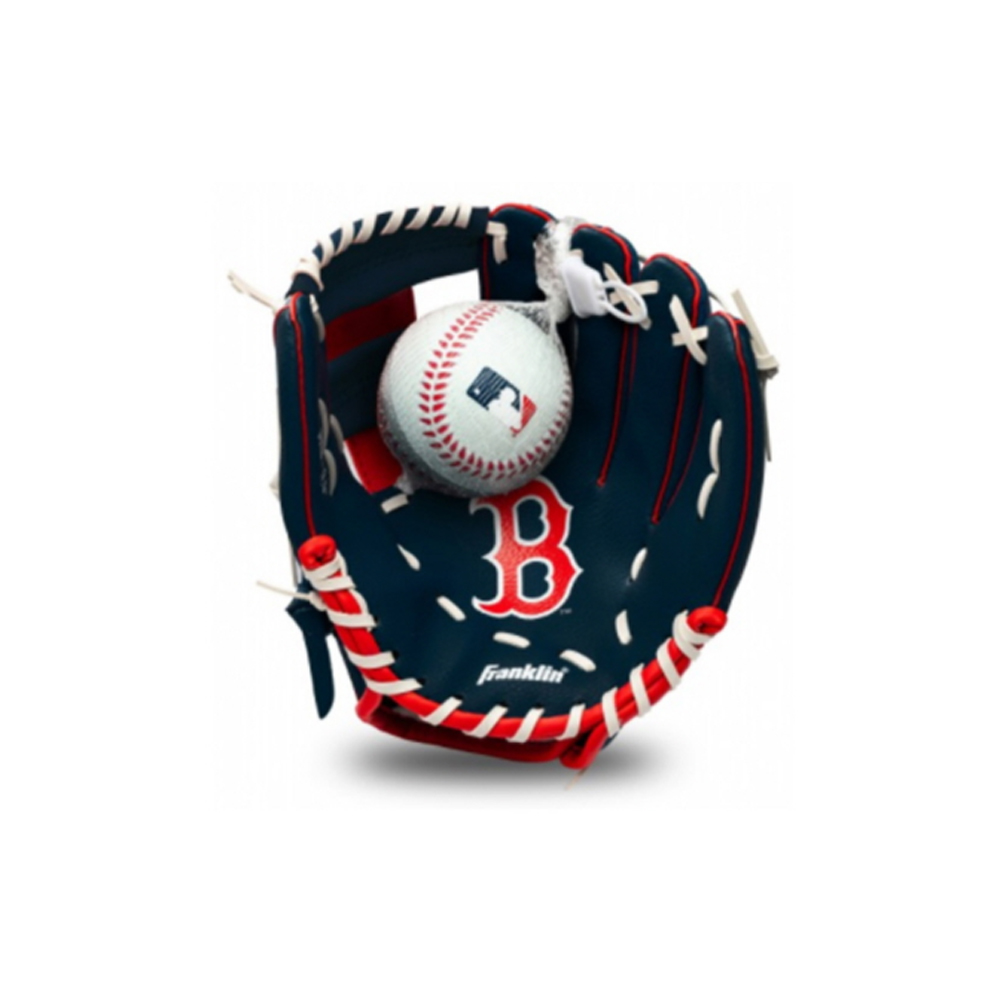 프랭클린 MLB 보스턴 주니어 글러브 우투용 76099F02 27,730원