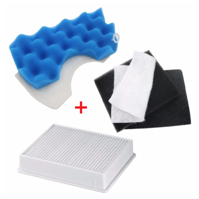 (호환)삼성청소기필터스펀지 먼지통 배기 필터 VC33M2100LR VC33M2110LP VC33M21A0L1 VC33M21A0LG VC33M21A0LN VC33M2110L2 9,770원