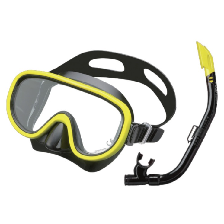 투사스포츠 스노클링 세트 UC-0110 57,320원