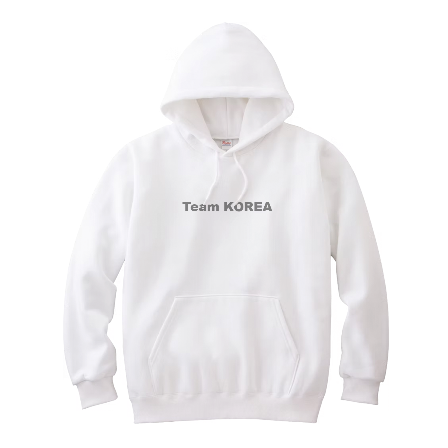 팀코리아 맨투맨 티셔츠 23,900원