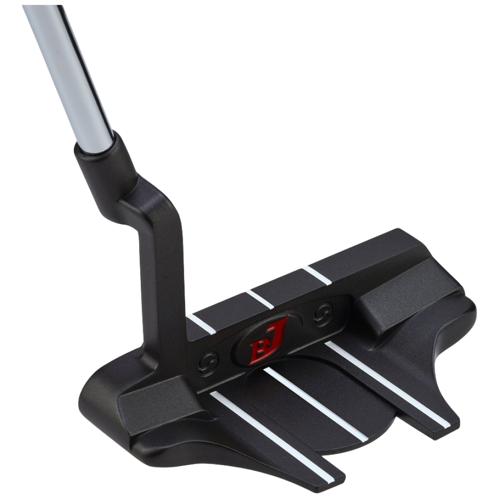 비제이 아이포스 골프 퍼터 WTL-435 매니아 실버 헤드 86cm 34인치 139,000원