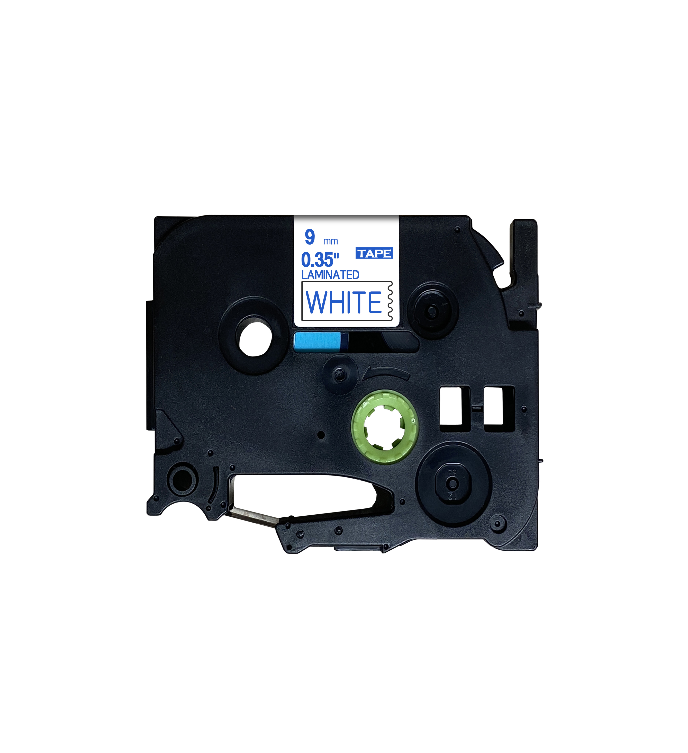 오피스토어 브라더 호환 라벨테이프 9mm TZ-223 2,200원