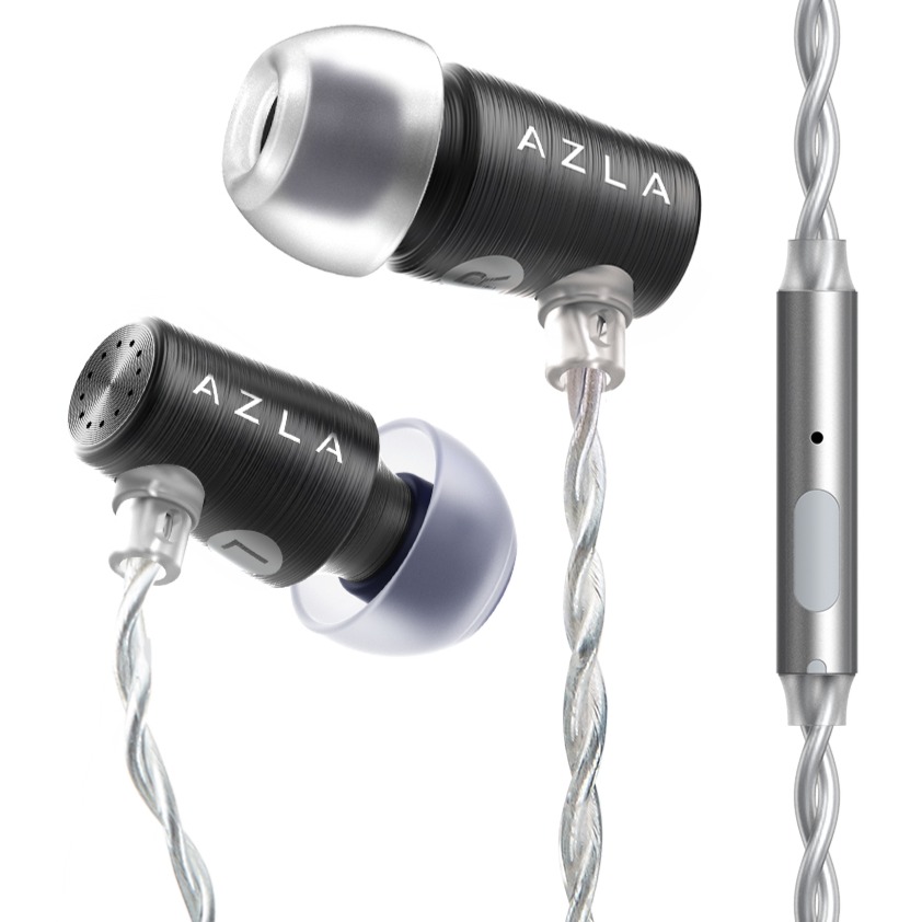 아즈라 아젤 에디션 G 3세대 게이밍 이어폰 99,000원