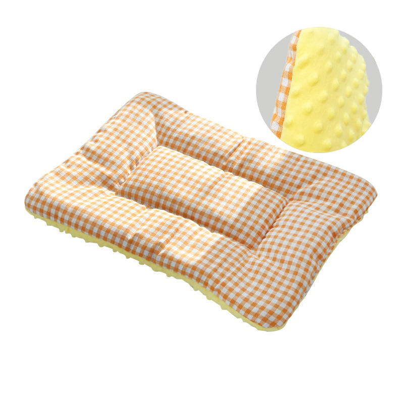 순잠 반려동물 꿀잠 사각 양면 방석 9,750원