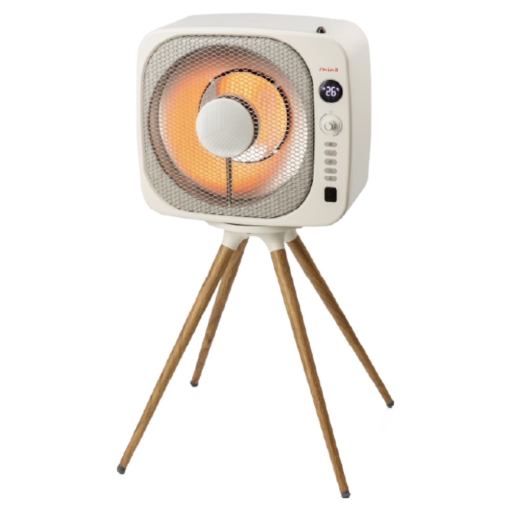 신일 에코 팬 큐브히터 115,410원