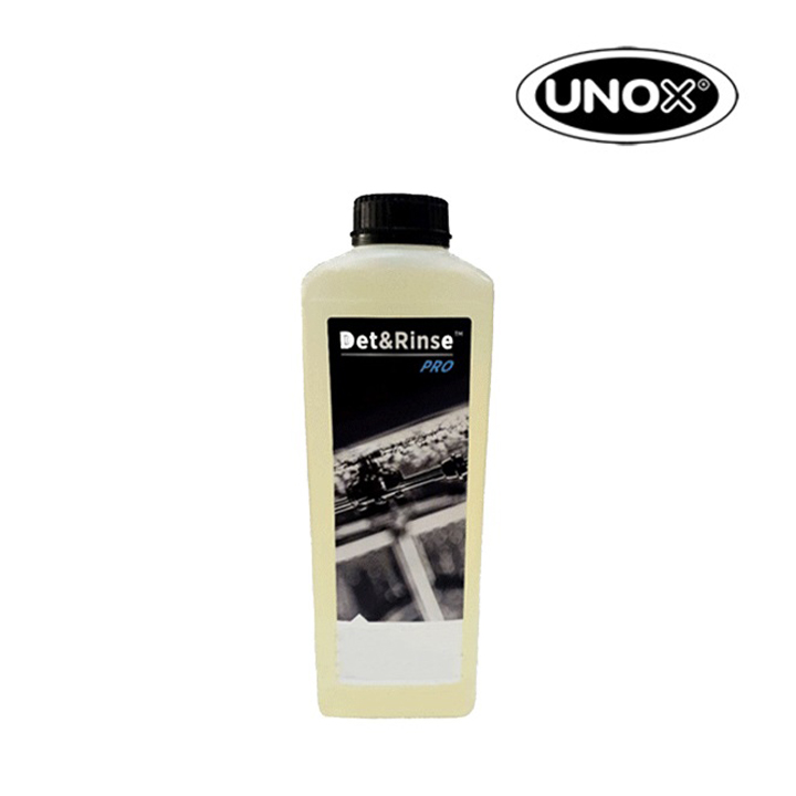 우녹스 정품 오븐 세제 클리너 세척 청소 Det&Rinse PRO(1L) 20,490원