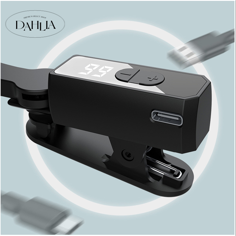 다알리아 오토클릭커 스마트폰 자동 터치 아이폰 안드로이드 공용 자동클릭 KC인증 Type-C 20,700원