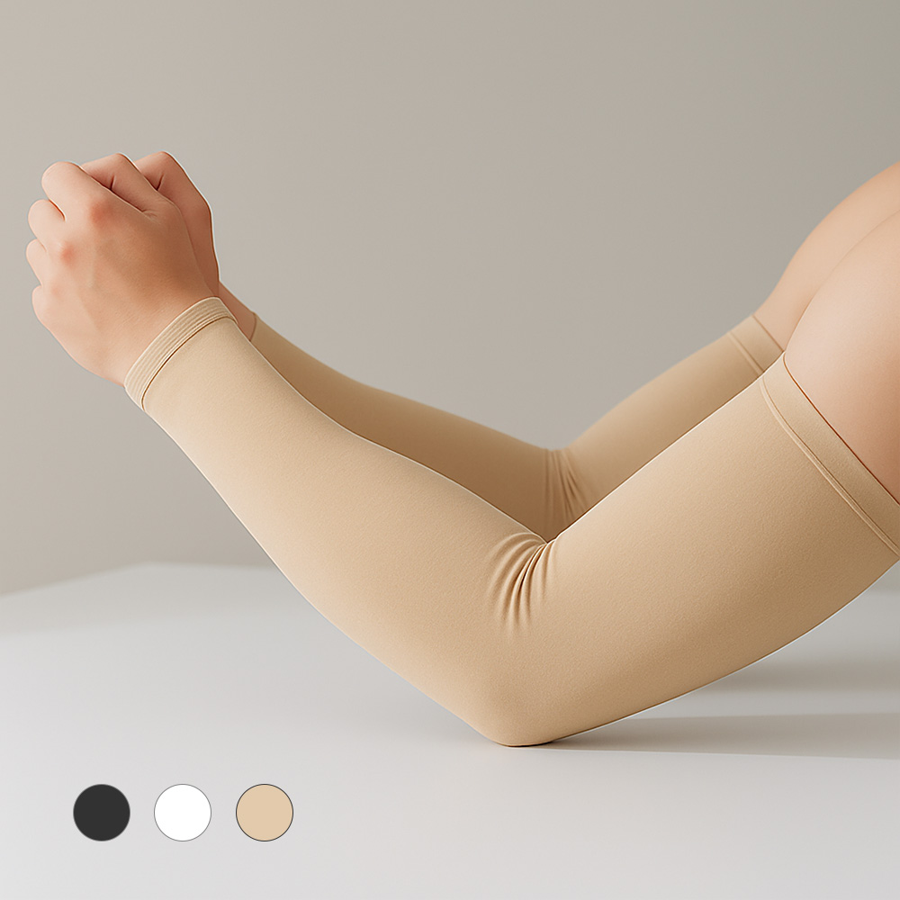 메디플릿 자외선 차단 냉감 심리스 쿨토시 8,280원