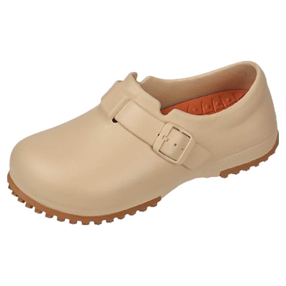 슈퍼카미트 프로 셰프 무중력 쿠션 힐링 핏 논슬립 방수 주방화 32,490원